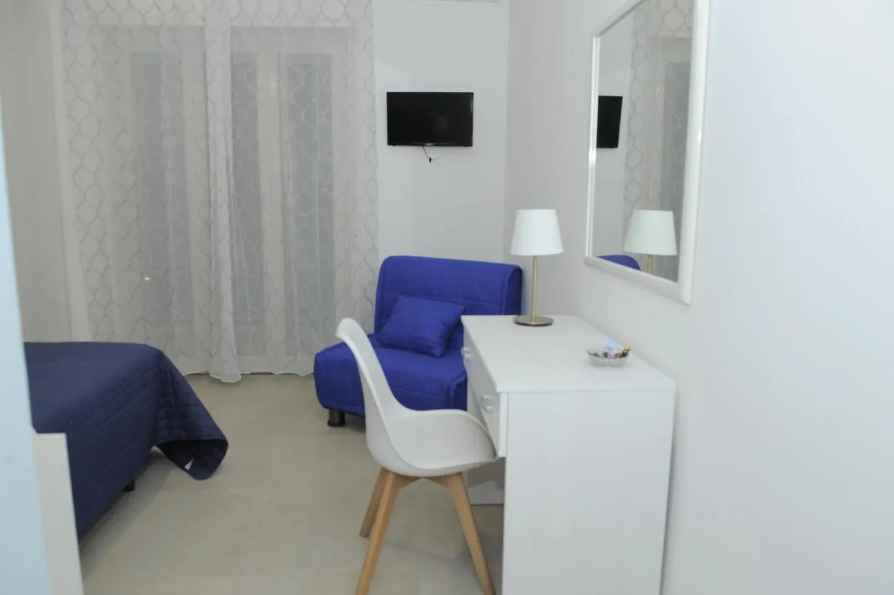 Bed & Breakfast B&B Carpe Diem Gravina di Catania Italië