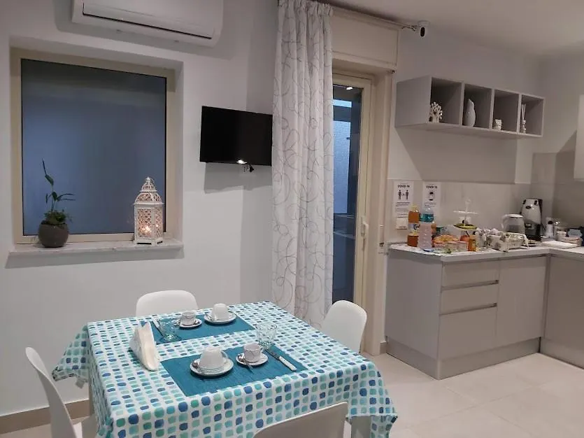 Bed & Breakfast B&B Carpe Diem Gravina di Catania