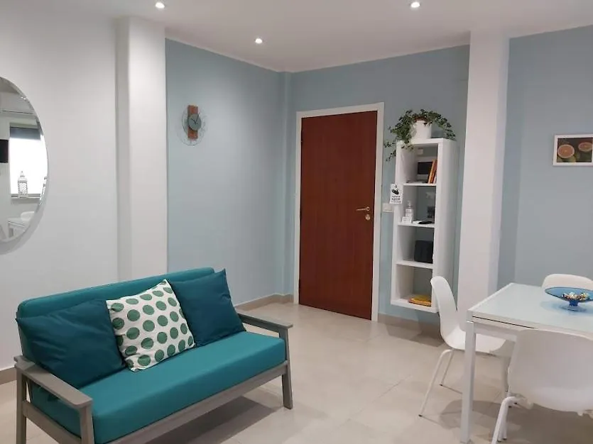 B&B Carpe Diem Gravina di Catania Bed & Breakfast