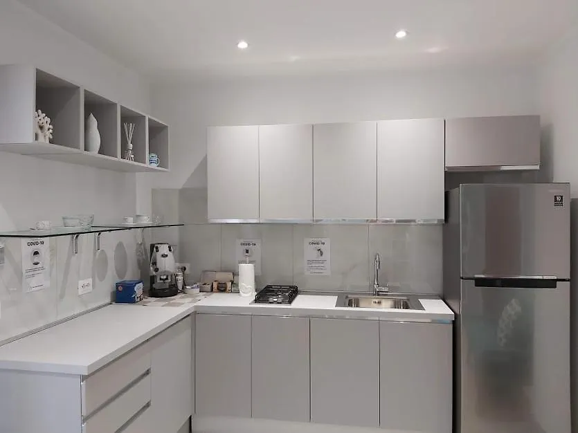 B&B Carpe Diem Gravina di Catania Bed & Breakfast