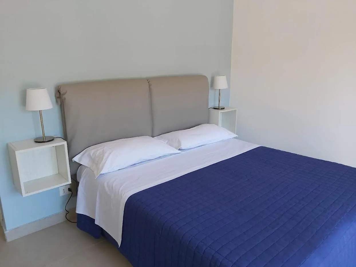 B&B Carpe Diem Gravina di Catania