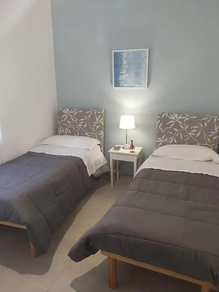 Bed & Breakfast B&B Carpe Diem Gravina di Catania