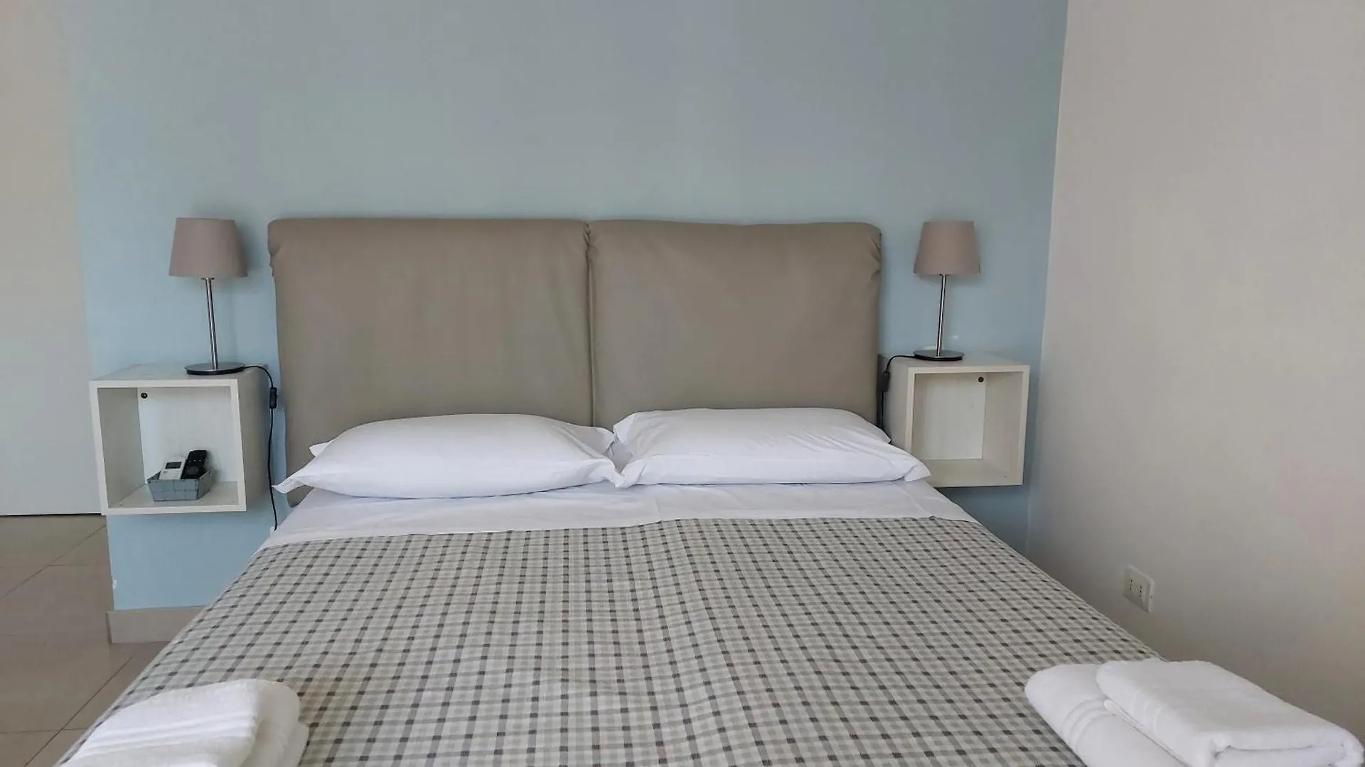 B&B Carpe Diem Gravina di Catania Bed & Breakfast