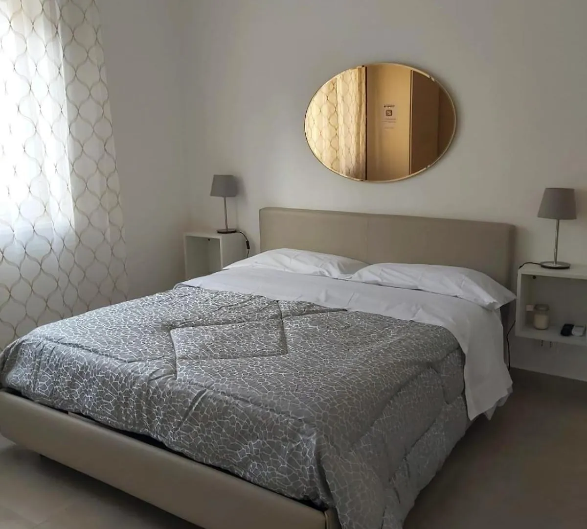 Bed & Breakfast B&B Carpe Diem Gravina di Catania Italië