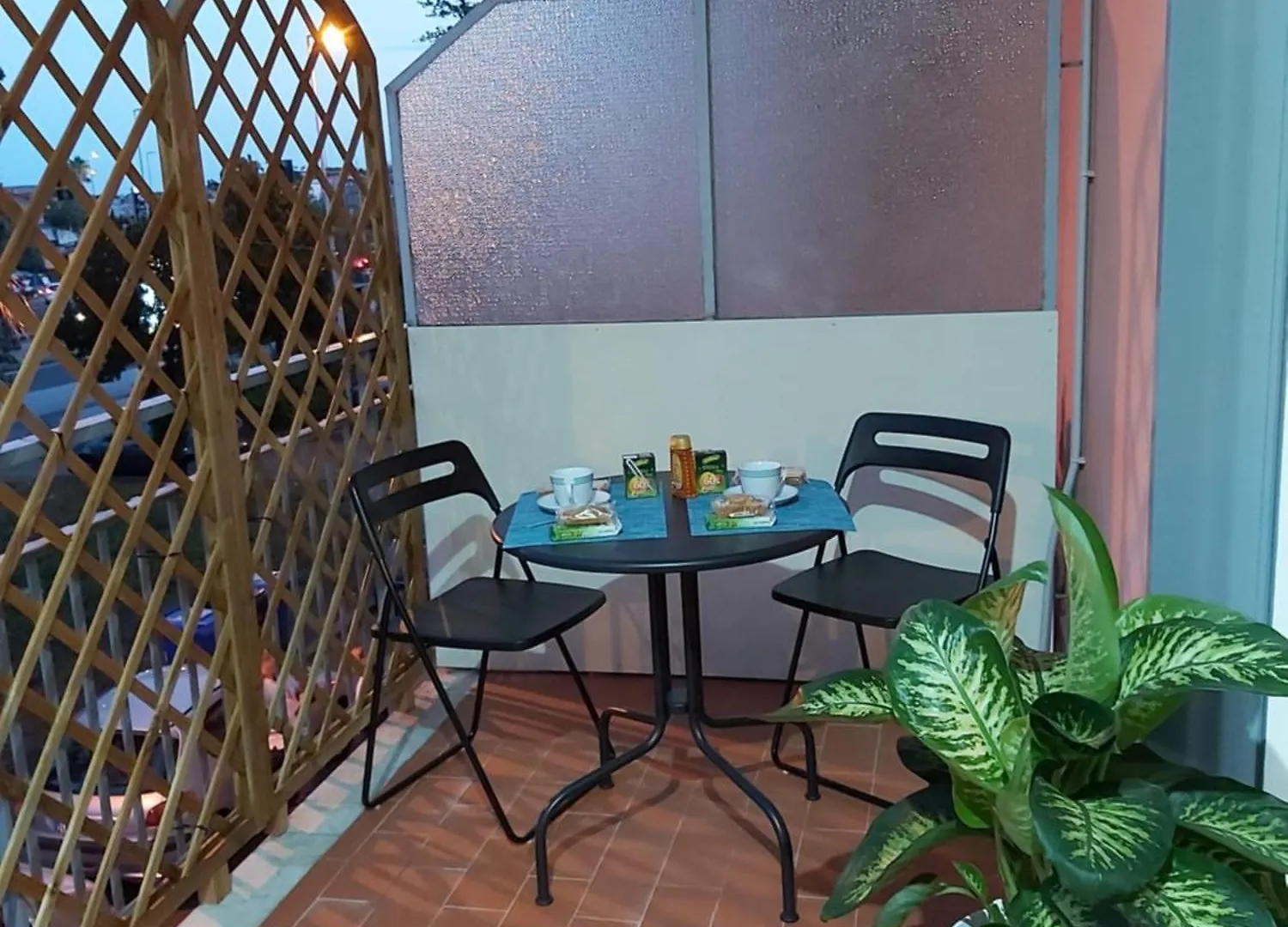 B&B Carpe Diem Gravina di Catania Italie